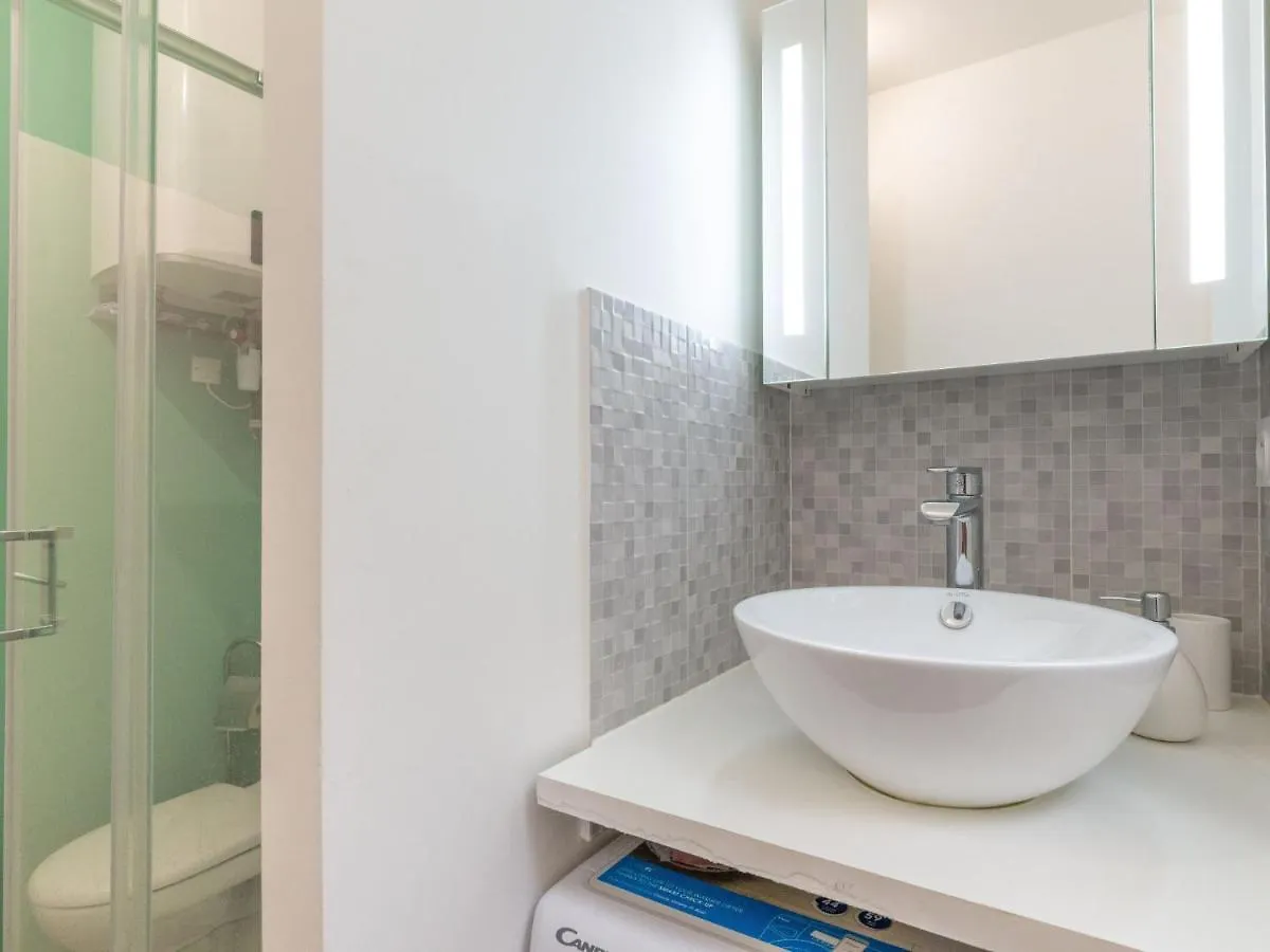 Studio Saint Vincent-2 By Interhome 法国
