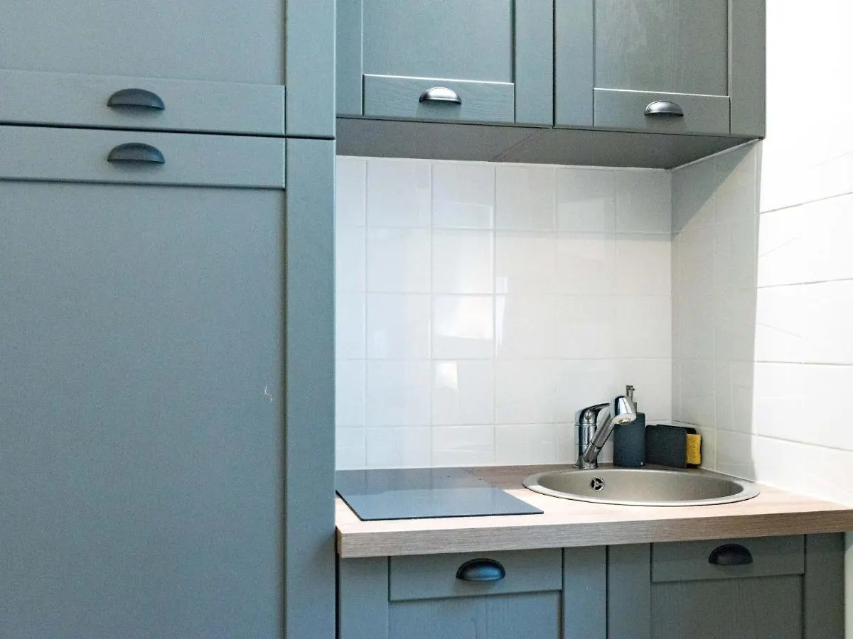Studio Saint Vincent-2 By Interhome